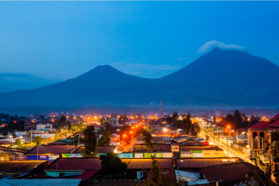 Northern Province