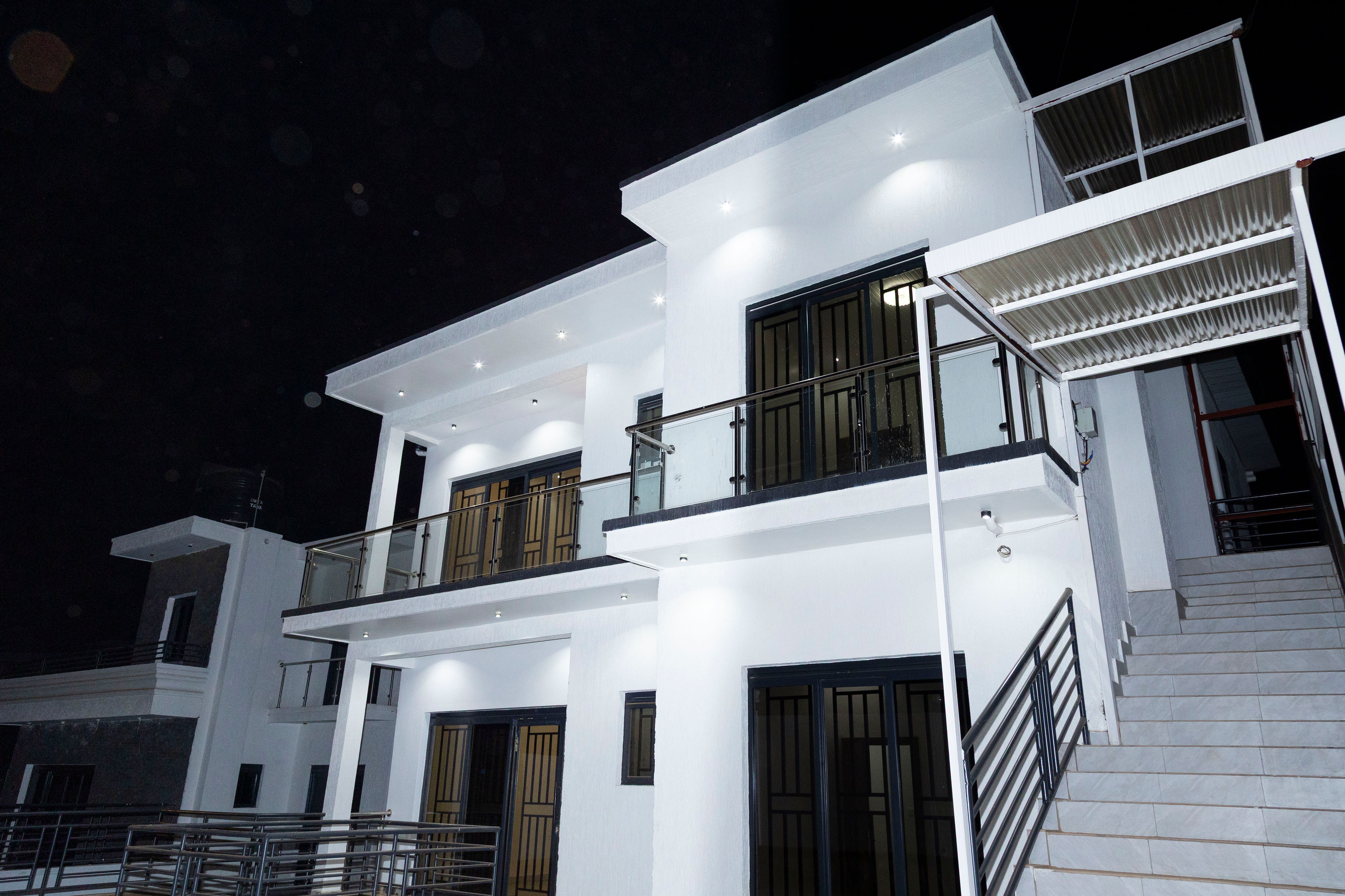 3-Units Apartment Block for Sale in Kagarama, Kicukiro