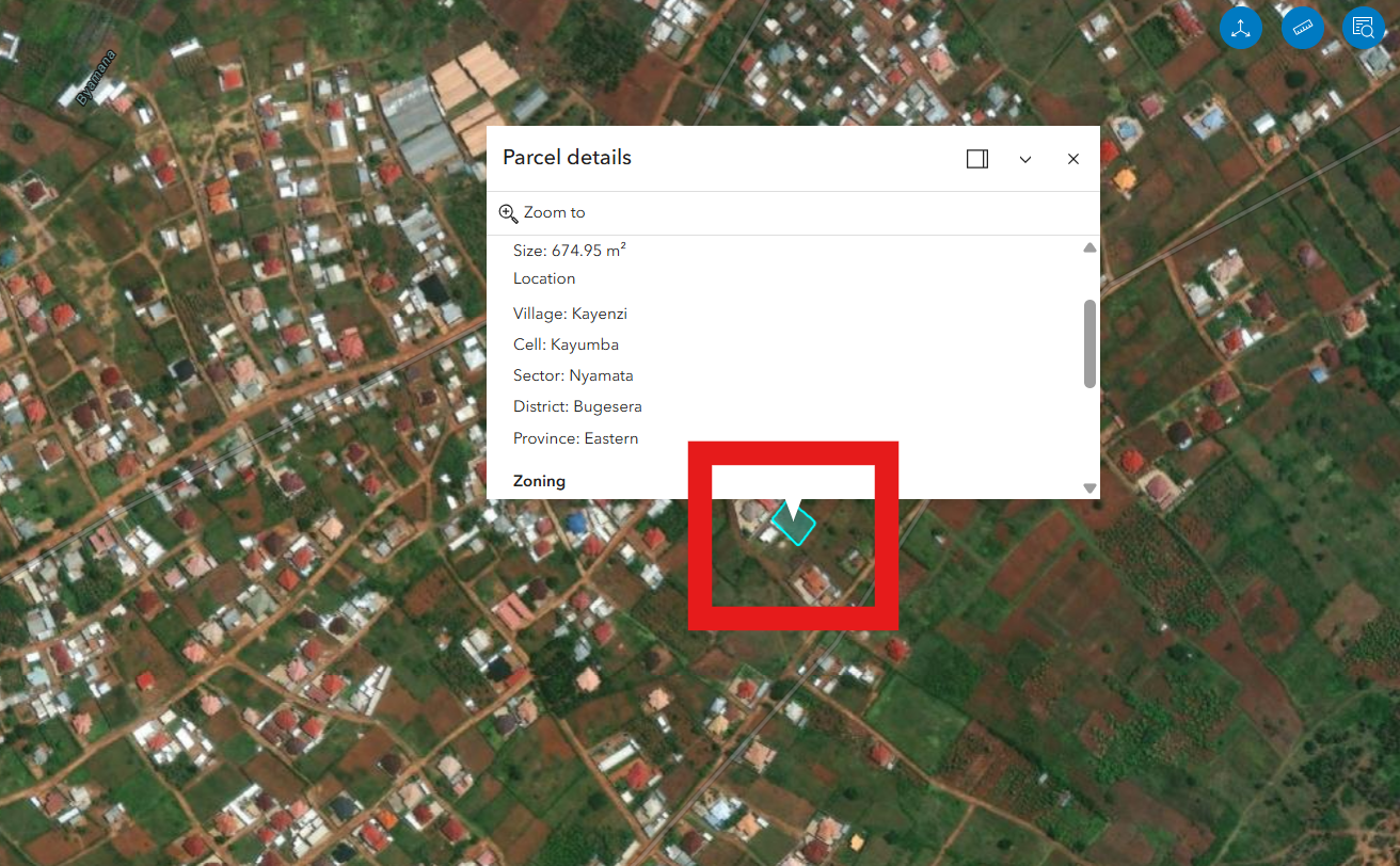 Residential Land