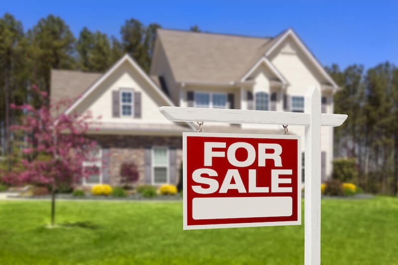 Sale of Properties