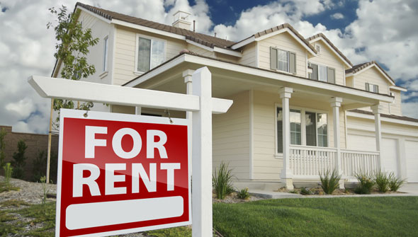 Rent of Properties