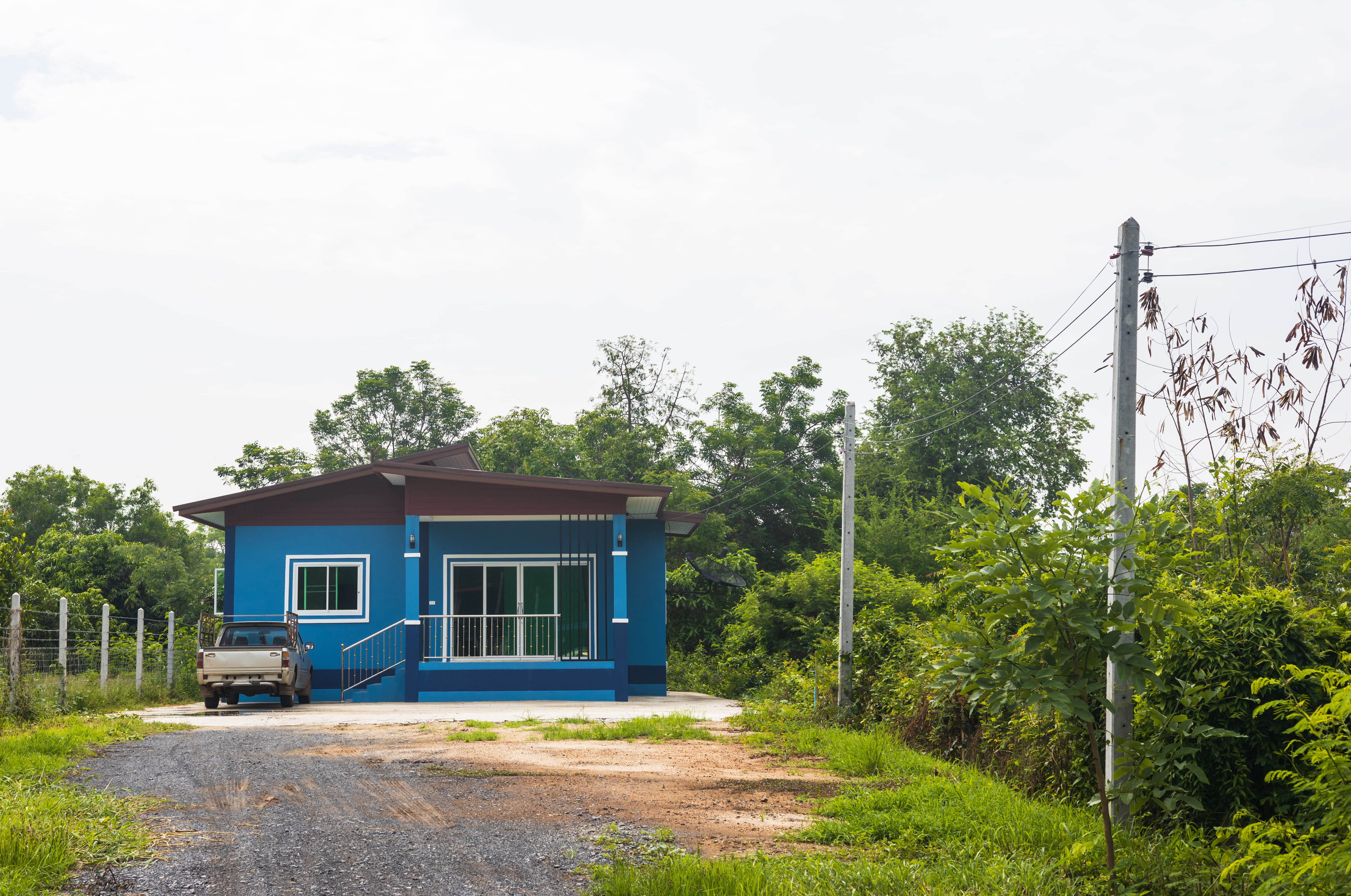 Property Management